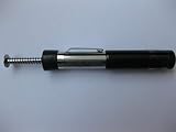 Pocket Black Sand Magnetic Separator-Gold Pan - Clean up - Mining-Panning-Prospecting