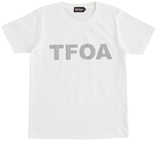 BSF x TFOA FLOCKY 4th T-Shirt White S 