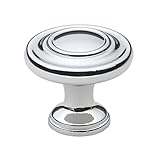 GlideRite Hardware 5415-PC-50 1.25 inch Diameter
