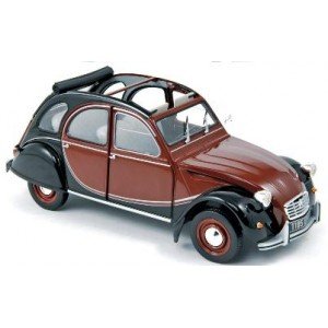 2cv charleston norev 1/18