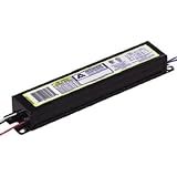 Advance ICN-2S40-N Centium Fluorescent Ballast - for 2x40W ... advance mark 7 dimming ballast wiring diagram 