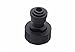 PureWater Filters Nozzle Fitting for Direct Water Line Hookup Compatible with Keurig Commercial Brewers Plumbkit Reservoir For Models B150, B150P, B155, K150, K150P, K155