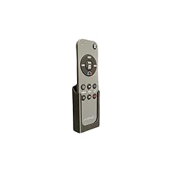Wall Mount Holder for Remote Control