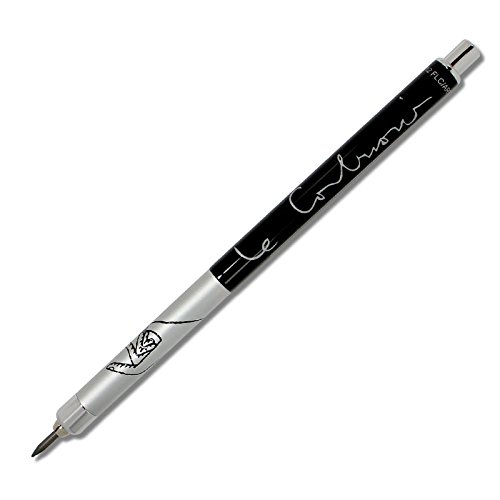 ACME Studios Inc Ronchamp Architect's Mechanical Pencil (PLC03MPCL)