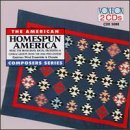 HOMESPUN AMERICA (2PK)                             image