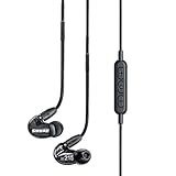 Shure 6 x SE215-K-BT1