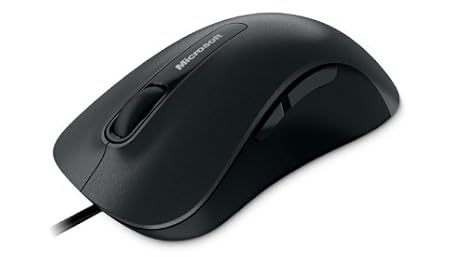 Amazon In Buy Microsoft Comfort Mouse 6000 S7j 00010 Online At
