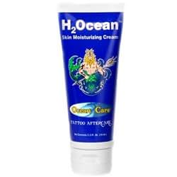 tattoo aftercare h2ocean cream care dp tattoo aftercare h2ocean cream care dp