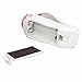 EIALA Bag Heat Sealer,Portable Mini Heat Sealing Machine Impulse Sealer Seal Packing Plastic Bag Kit for Food Saver (Pink)