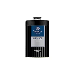 Yardley Gold Elegance talc 100g (8903105010115)