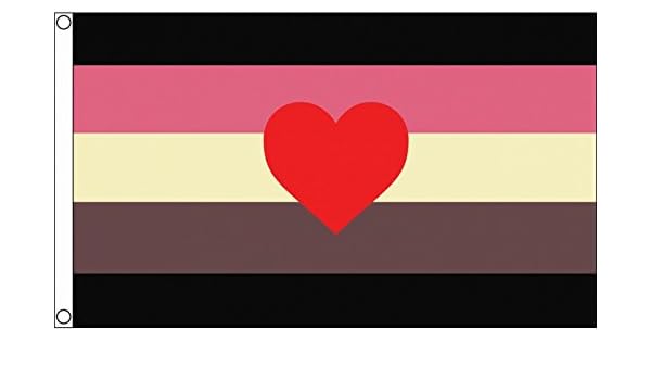 Amazon Com 1000 Flags Limited Fat Feeders Gainers Fetish Pride