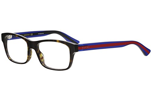 Ladies Rectangular Optical Glasses in 