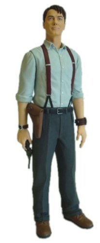TORCHWOOD Series 1 - Captain Jack Harkness [Toy] by Get Retro