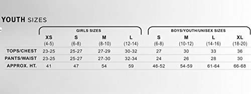 2 Indera+Youth+Union+Suit+Small