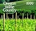 Oregon Wine Country by 