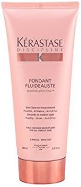 K’©rastase Discipline Fondant Fluidealiste 200ml, 200 ml (Pack of 1) - Image 3
