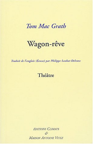 Wagon-rêve