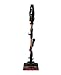 Shark Flex DuoClean Ultra-Light Upright Corded Vacuum for Pet, Carpet and Hard Floor Cleaning with Lift-Away Hand Vacuum (HV391), Gray/Gold