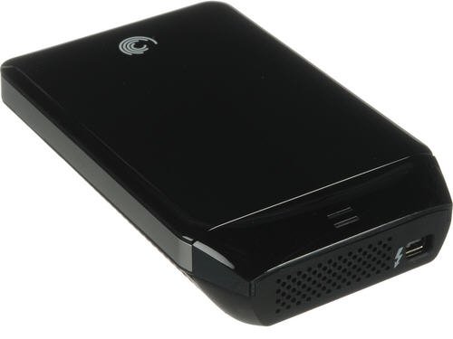 Seagate GoFlex for Mac