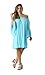 Riviera Sun 21762-ICE-2X Dress Dresses for Women