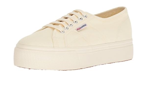 superga color block platform