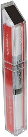 Kia OEM Brush&Pen Touch Up Paint Color Code : R8