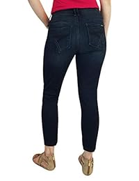 Pantalones vaqueros para dama, color azul