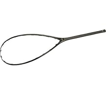 fishpond Nomad Pesca con Mosca & de fibra de carbono fibra de vidrio mid-length Barco neta, Original, Talla única