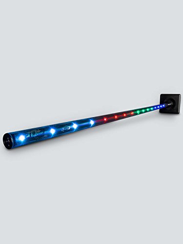 CHAUVET DJ Freedom Stick Pack (4) Battery-Powered LED Effect/Stage Lights w/Carrying Bag & IRC-6 Remote | LED Lighting