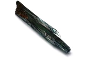 CRYSTALAGE Vivianite Healing Crystal