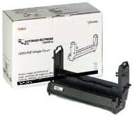 Okidata Supplies Black Image Drum Type C4 For C7300 C7500