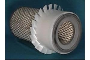 Killer Filter Replacement for CARQUEST 87126 (Pack of 2)