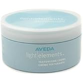 Light Elements Texturizing Creme ( For All Hair Types ) - Aveda - Hair Care - 75ml/2.6oz by Aveda