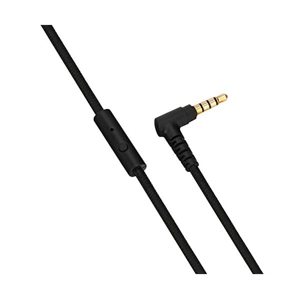 Rockpapa-952-Stereo-Foldable-Headphones-On-Ear-Adjustable-Headband-with-Microphone-for-Kids-Childrens-Adults-Tablet-Computer-Mobile-CDDVD-MP34-Black-White Rockpapa Kids Headphones, 952 Childrens Headphones, Wired Headphones with Microphone, Foldable, Stereo Sound, 3.5mm Jack…