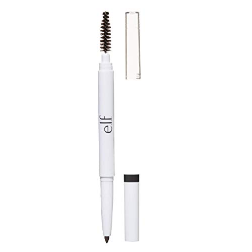 E.l.f. Cosmetics Instant Lift Brow Pencil - Deep Brown, 0.006 Ounce