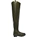 LaCrosse Men's Big Chief 32 Green 600G Wader Boots, 11-Medium