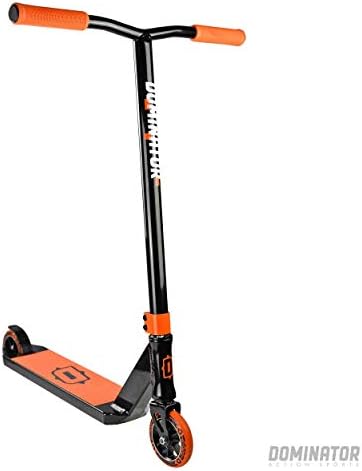Dominator Sniper Pro Stunt Scooter - Various Colours