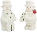 Lenox Happy Hollydays Salt & Pepper, Multicolor