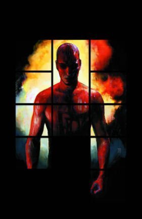 "Daredevil Volume 6 HC - v. 6" av Brian Michael Bendis