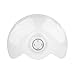 Medela Contact Nipple Shield, Small 20mm (2 Pack)