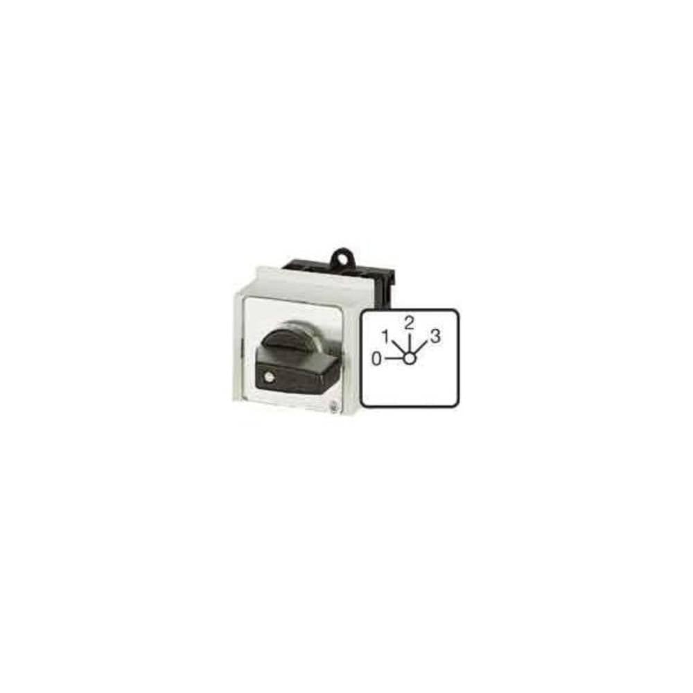 Eaton 057835 Step Switch Contacts 3 20 Front Pads: 0/3 3 Steps 45 ° rastend Installing In A Distributor