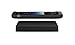 mophie Powerstation Wireless External Battery Charger for Qi Enabled Smartphones (iPhone 8, iPhone 8 Plus, iPhone X , Note 8, GS8, and GS8 Plus) and Charge Force Cases - Black (Renewed)
