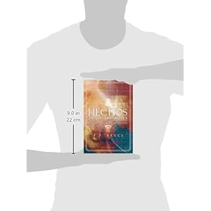 Hechos de Los Apostoles (the Acts of the Apostles) (Spanish Edition)