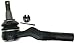 ACDelco 46A0944A Advantage Steering Linkage Tie Rod