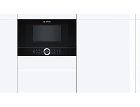 Bosch BFR634GB1 - Horno (Pequeño, Horno eléctrico, 21 L, 21 L ...