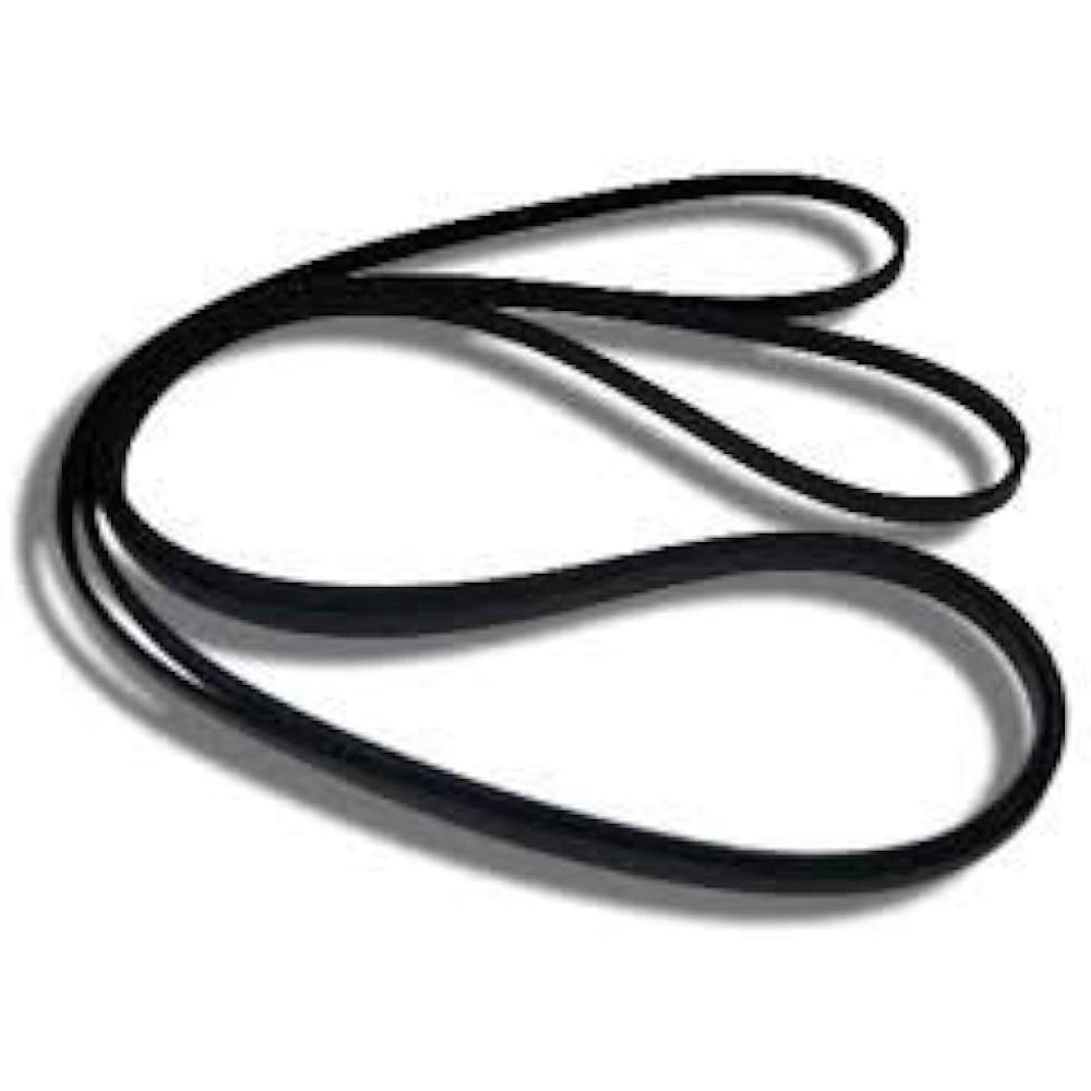 6602001655 Dryer Drum Belt Replacement For Samsung Home Improvement eBay