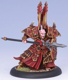 Skorne Cetratus Hordes