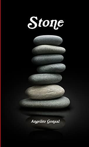 Stone: Goldsworthy, Andy: 9780810938472: Amazon.com: Books