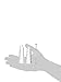 CalExotics Finger Teaser Adult Toys - Sex Toys for Couples - Hypo-Allergenic Stimulating Toys for Prostate and G Spot