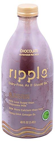 Ripple Chocolate Pea Milk - Image 4
